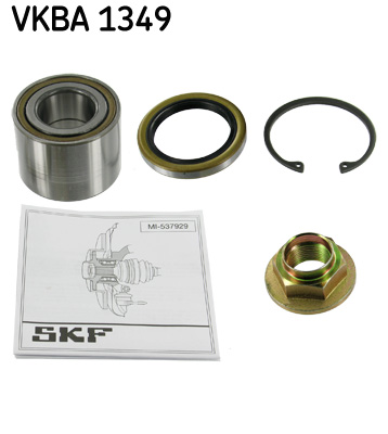Rodamiento SKF VKBA1349